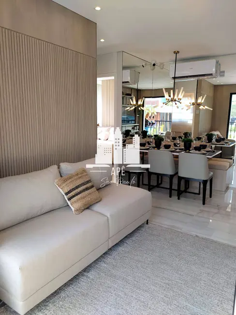 Apartamento com 1 quarto à venda, 38m2 em Itaquera, São Paulo - SP - imagem 3 Foto 3 de Apartamento com 1 quarto à venda, 38m2 em Itaquera, São Paulo - SP