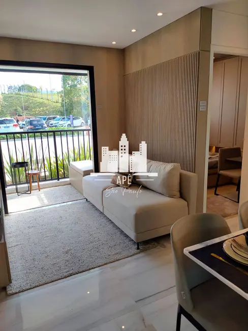 Foto 1 de Apartamento com 1 quarto à venda, 38m2 em Itaquera, São Paulo - SP