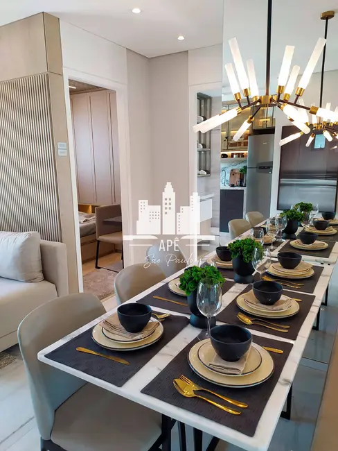 Apartamento com 1 quarto à venda, 38m2 em Itaquera, São Paulo - SP - imagem 5 Foto 5 de Apartamento com 1 quarto à venda, 38m2 em Itaquera, São Paulo - SP