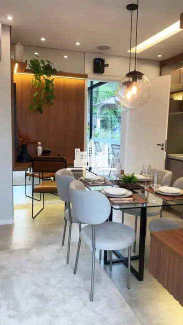 Apartamento com 2 quartos à venda, 37m2 em Jardim Celeste, São Paulo - SP - imagem 5 Foto 5 de Apartamento com 2 quartos à venda, 37m2 em Jardim Celeste, São Paulo - SP