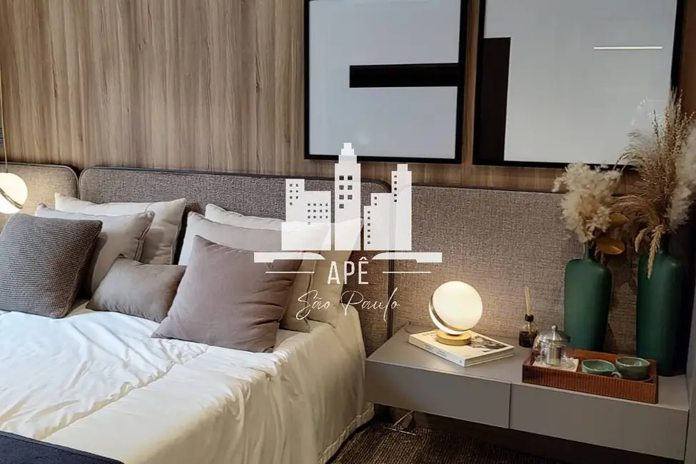 Foto 9 de Apartamento com 3 quartos à venda, 97m2 em Alto da Lapa, São Paulo - SP