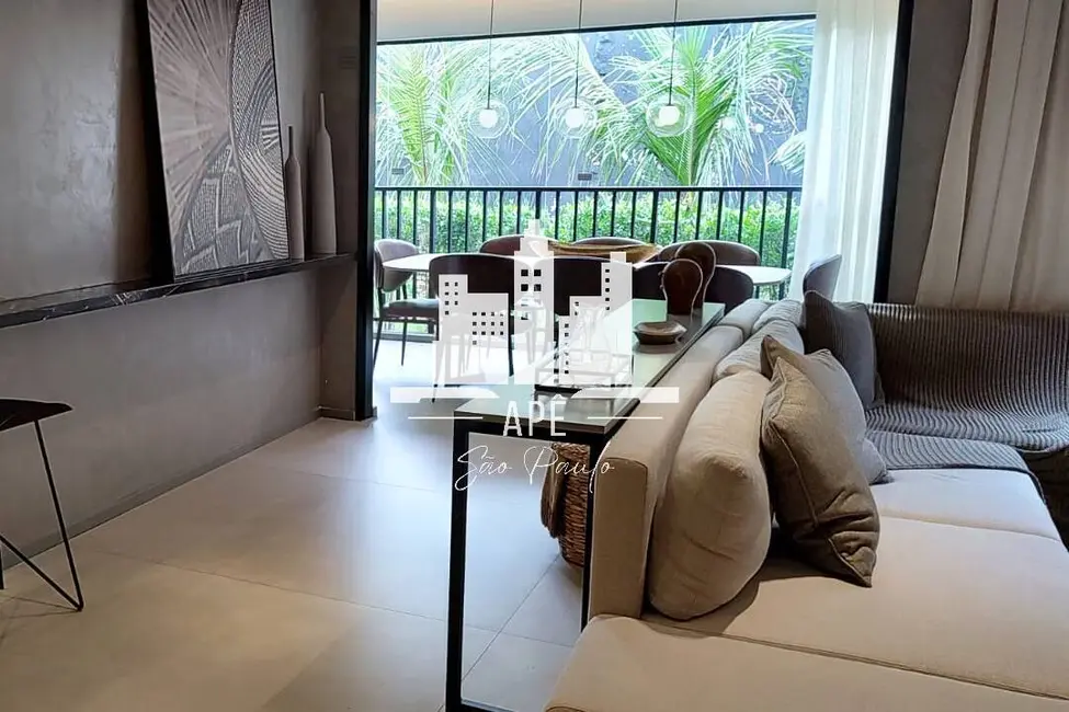 Foto 5 de Apartamento com 3 quartos à venda, 97m2 em Alto da Lapa, São Paulo - SP