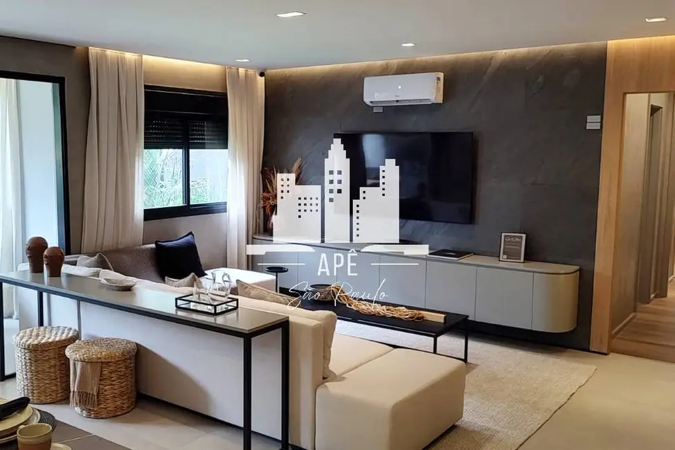 Foto 1 de Apartamento com 3 quartos à venda, 97m2 em Alto da Lapa, São Paulo - SP