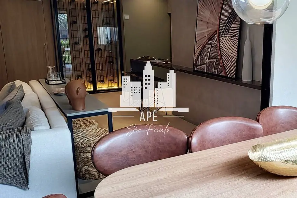 Foto 7 de Apartamento com 3 quartos à venda, 97m2 em Alto da Lapa, São Paulo - SP