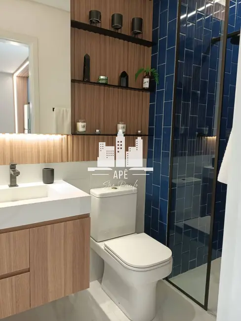 Foto 8 de Apartamento com 1 quarto à venda, 32m2 em Pinheiros, São Paulo - SP