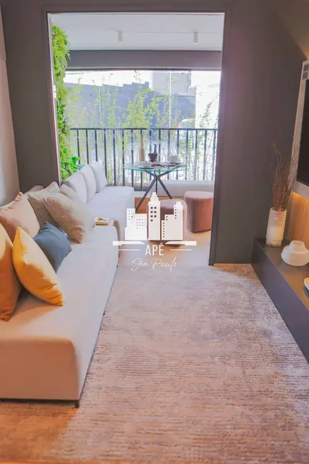 Apartamento com 2 quartos à venda, 58m2 em Morumbi, São Paulo - SP - imagem 6 Foto 6 de Apartamento com 2 quartos à venda, 58m2 em Morumbi, São Paulo - SP