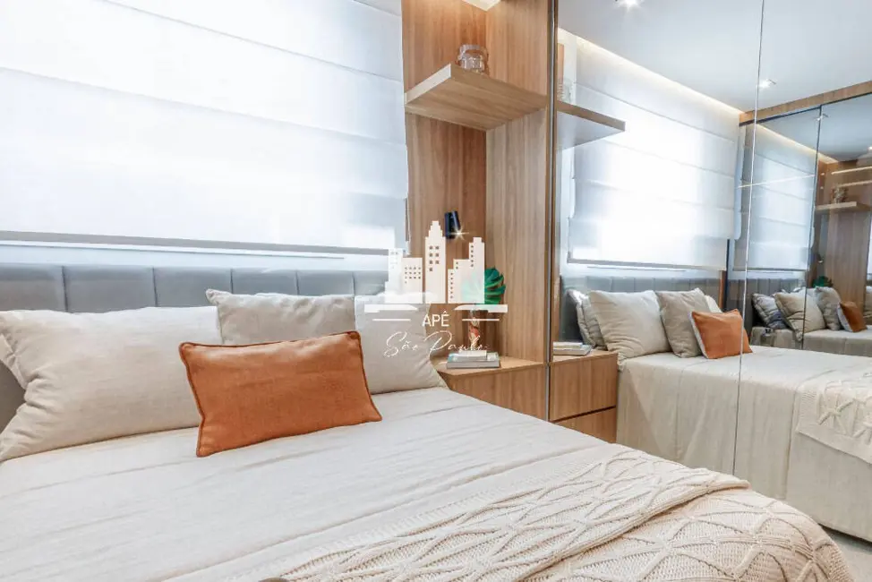 Foto 7 de Apartamento com 2 quartos à venda, 38m2 em Centro, São Paulo - SP