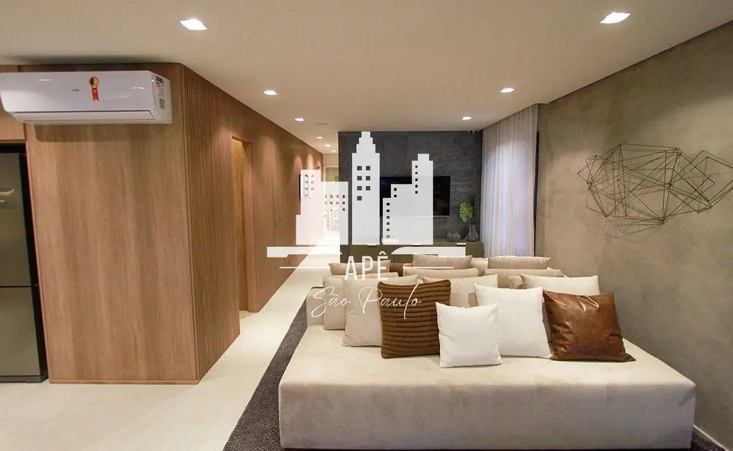 Apartamento com 3 quartos à venda, 143m2 em Vila Mascote, São Paulo - SP - imagem 5 Foto 5 de Apartamento com 3 quartos à venda, 143m2 em Vila Mascote, São Paulo - SP