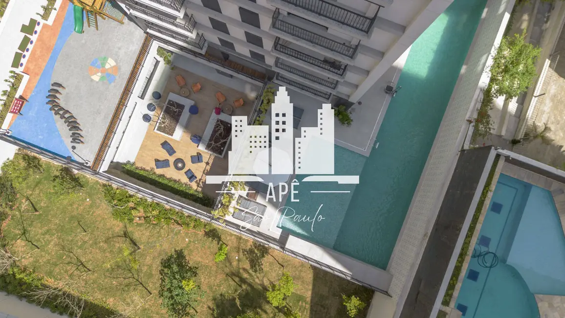 Apartamento com 3 quartos à venda, 143m2 em Vila Mascote, São Paulo - SP - imagem 2 Foto 2 de Apartamento com 3 quartos à venda, 143m2 em Vila Mascote, São Paulo - SP