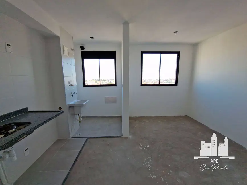 Foto 6 de Apartamento com 2 quartos à venda, 38m2 em Jabaquara, São Paulo - SP