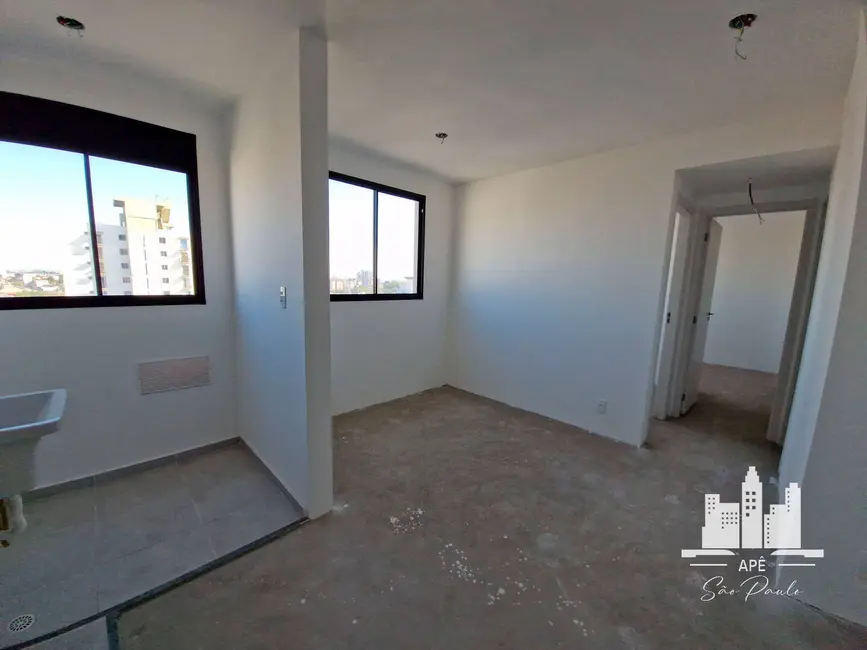 Foto 4 de Apartamento com 2 quartos à venda, 38m2 em Jabaquara, São Paulo - SP