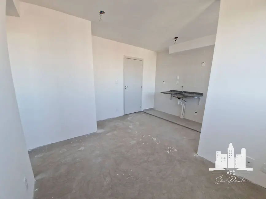 Foto 7 de Apartamento com 2 quartos à venda, 38m2 em Jabaquara, São Paulo - SP