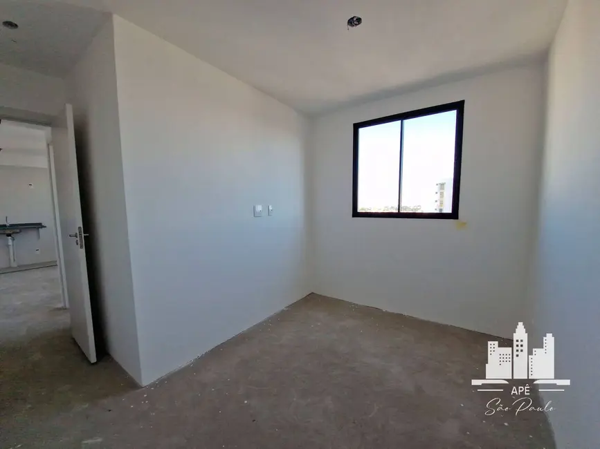 Foto 8 de Apartamento com 2 quartos à venda, 38m2 em Jabaquara, São Paulo - SP