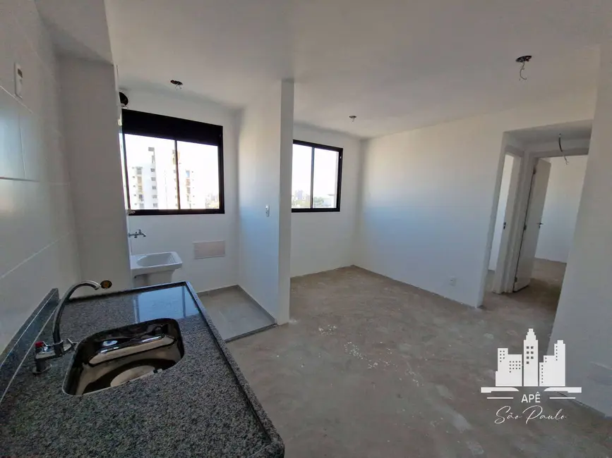 Foto 5 de Apartamento com 2 quartos à venda, 38m2 em Jabaquara, São Paulo - SP