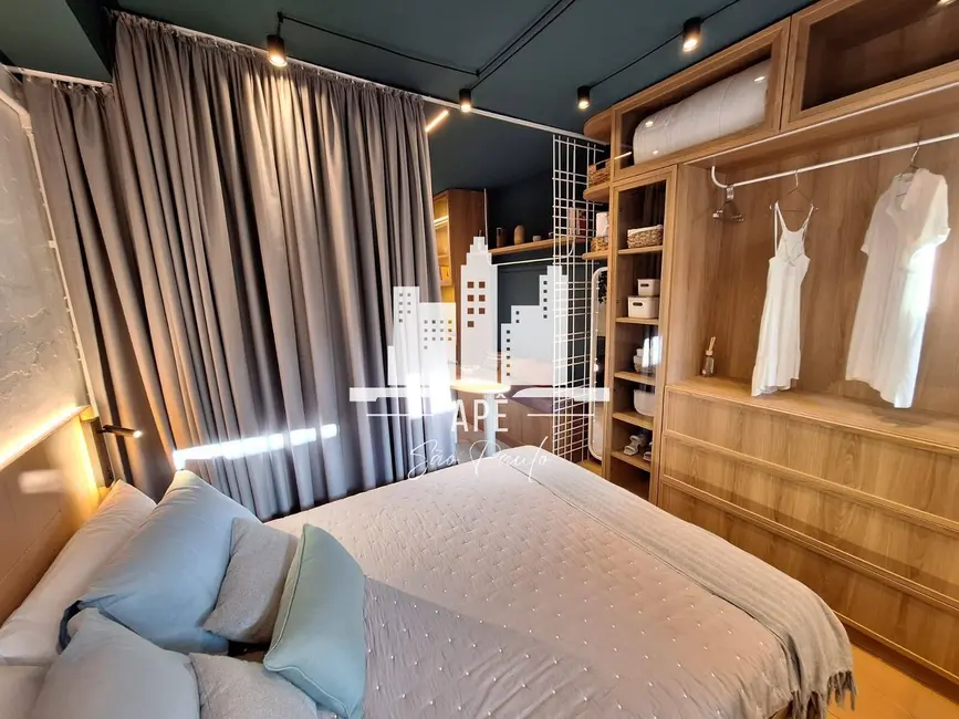 Foto 1 de Apartamento com 2 quartos à venda, 36m2 em Jabaquara, São Paulo - SP