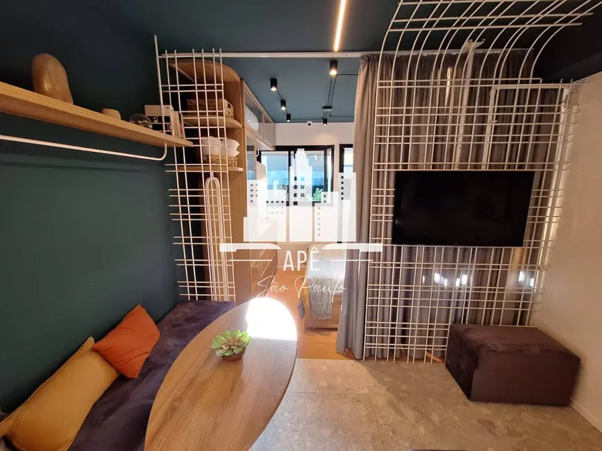 Foto 5 de Apartamento com 2 quartos à venda, 36m2 em Jabaquara, São Paulo - SP