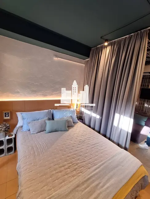 Foto 2 de Apartamento com 2 quartos à venda, 36m2 em Jabaquara, São Paulo - SP