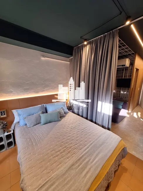 Foto 3 de Apartamento com 2 quartos à venda, 36m2 em Jabaquara, São Paulo - SP