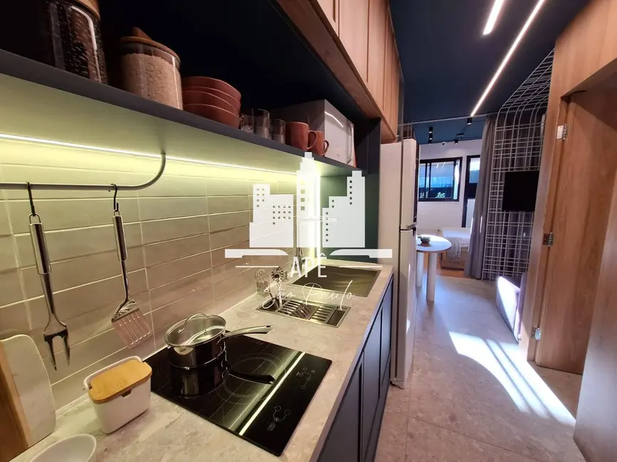 Foto 8 de Apartamento com 2 quartos à venda, 36m2 em Jabaquara, São Paulo - SP