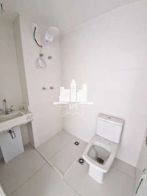 Foto 9 de Apartamento com 1 quarto à venda, 23m2 em Brooklin Paulista, São Paulo - SP