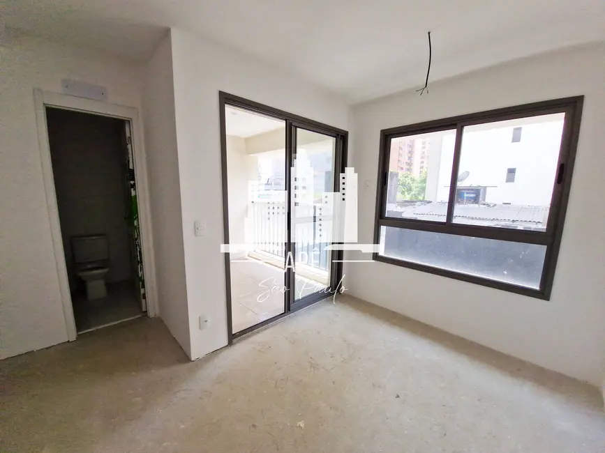 Foto 6 de Apartamento com 1 quarto à venda, 23m2 em Brooklin Paulista, São Paulo - SP