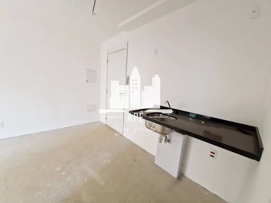 Foto 7 de Apartamento com 1 quarto à venda, 23m2 em Brooklin Paulista, São Paulo - SP