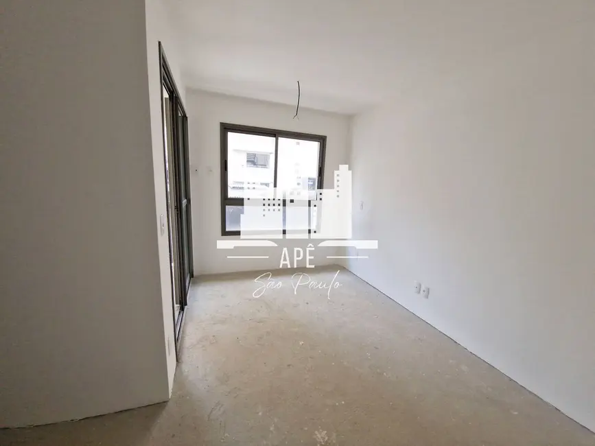 Foto 4 de Apartamento com 1 quarto à venda, 23m2 em Brooklin Paulista, São Paulo - SP