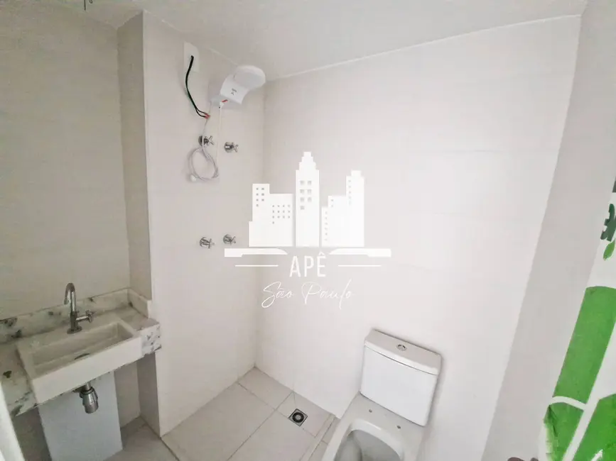 Foto 8 de Apartamento com 1 quarto à venda, 23m2 em Brooklin Paulista, São Paulo - SP