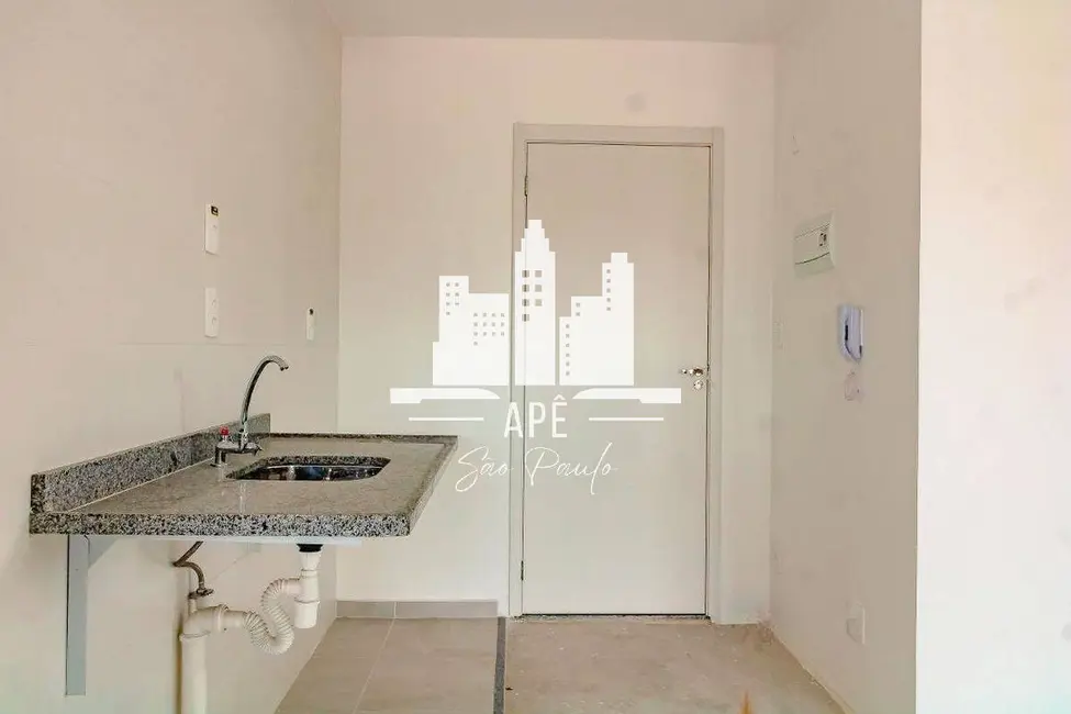 Foto 6 de Apartamento com 2 quartos à venda, 42m2 em Vila Mira, São Paulo - SP