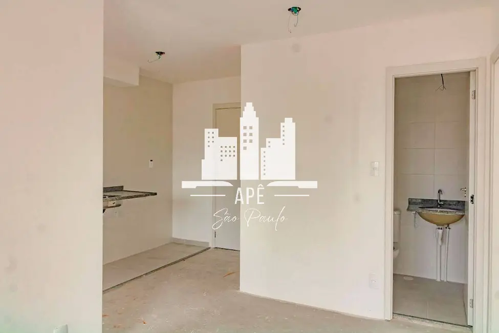Foto 8 de Apartamento com 2 quartos à venda, 42m2 em Vila Mira, São Paulo - SP