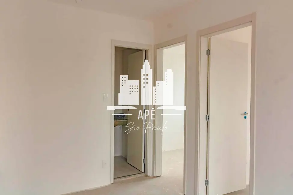 Foto 3 de Apartamento com 2 quartos à venda, 42m2 em Vila Mira, São Paulo - SP