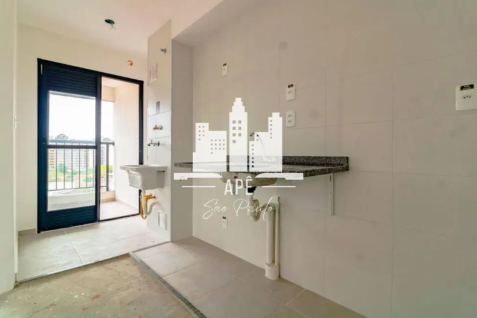 Foto 4 de Apartamento com 2 quartos à venda, 42m2 em Vila Mira, São Paulo - SP