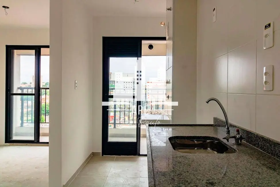 Foto 5 de Apartamento com 2 quartos à venda, 42m2 em Vila Mira, São Paulo - SP