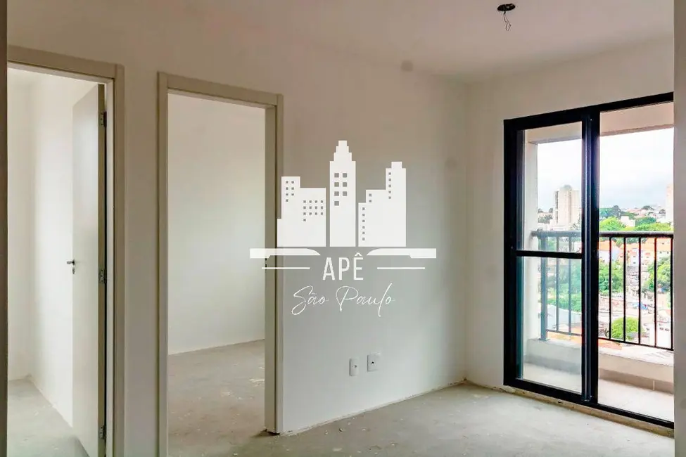 Foto 1 de Apartamento com 2 quartos à venda, 42m2 em Vila Mira, São Paulo - SP