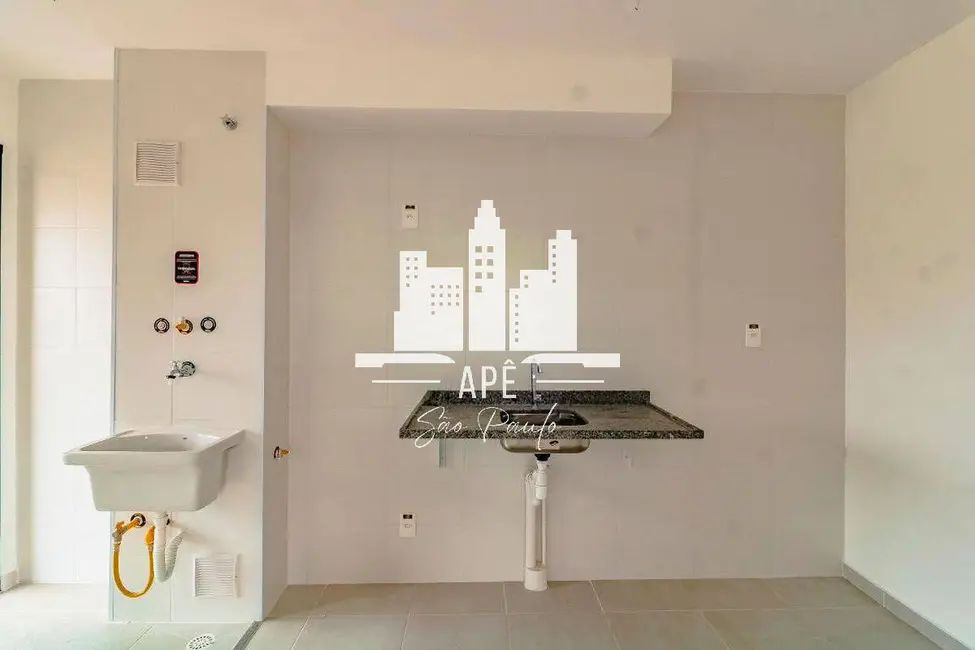 Foto 7 de Apartamento com 2 quartos à venda, 42m2 em Vila Mira, São Paulo - SP