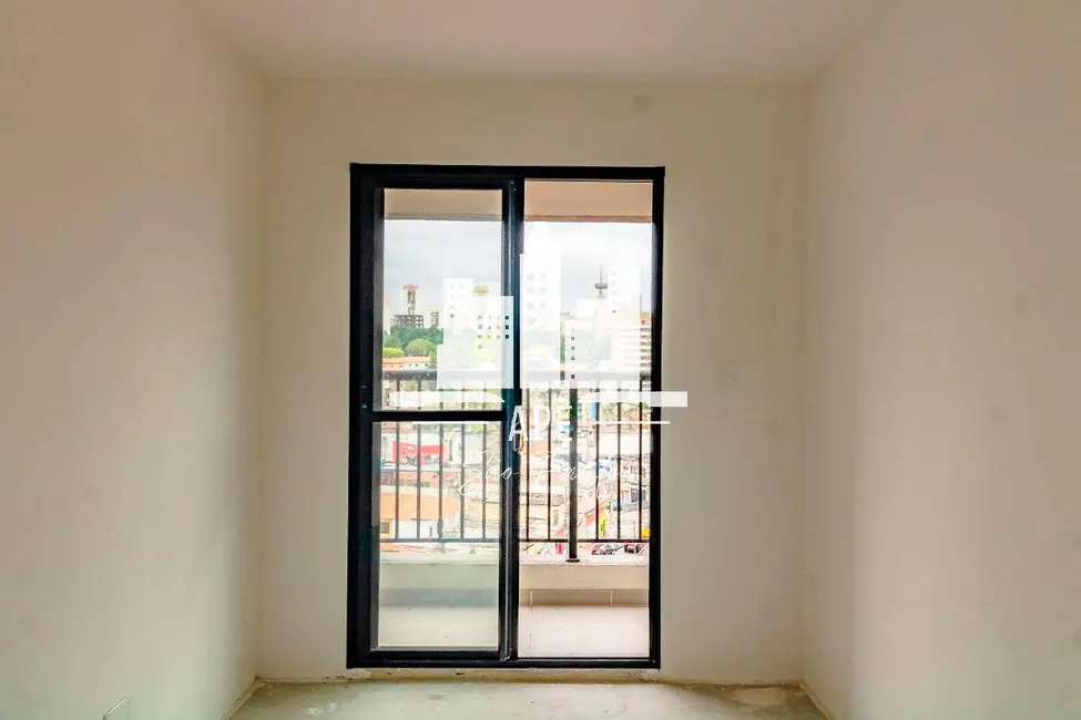 Foto 2 de Apartamento com 2 quartos à venda, 42m2 em Vila Mira, São Paulo - SP