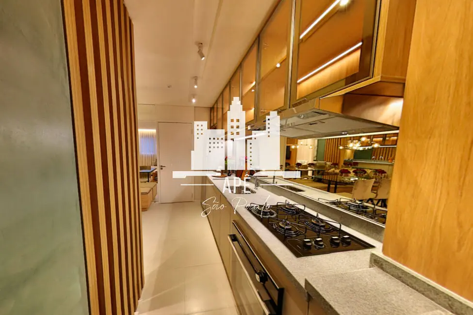 Foto 7 de Apartamento com 2 quartos à venda, 36m2 em Parque Maria Helena, São Paulo - SP