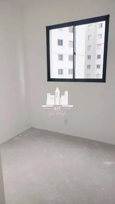 Foto 9 de Apartamento com 2 quartos à venda, 36m2 em Parque Maria Helena, São Paulo - SP