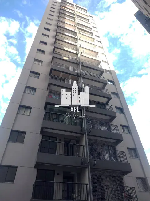 Foto 2 de Apartamento com 2 quartos à venda, 36m2 em Parque Maria Helena, São Paulo - SP