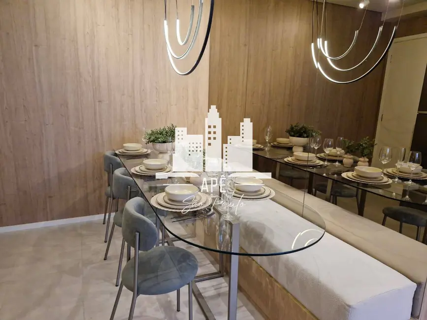 Apartamento com 2 quartos à venda, 50m2 em Vila Mariana, São Paulo - SP - imagem 3 Foto 3 de Apartamento com 2 quartos à venda, 50m2 em Vila Mariana, São Paulo - SP