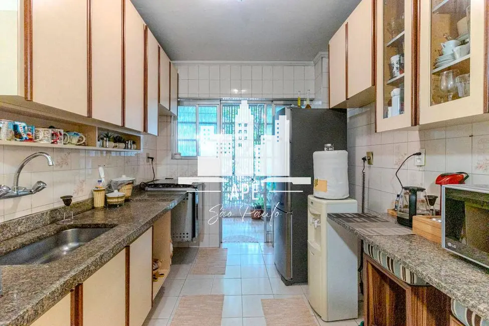 Foto 9 de Apartamento com 2 quartos à venda, 110m2 em Santa Cecília, São Paulo - SP