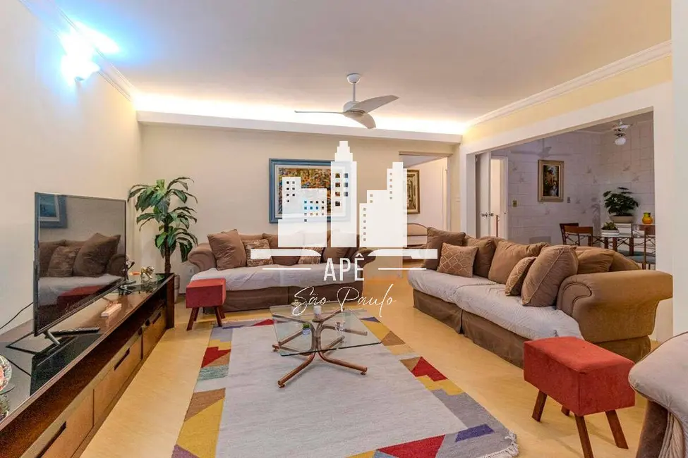 Foto 3 de Apartamento com 2 quartos à venda, 110m2 em Santa Cecília, São Paulo - SP