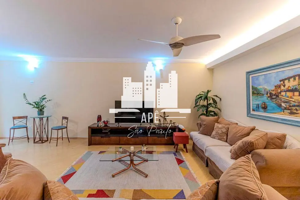 Foto 2 de Apartamento com 2 quartos à venda, 110m2 em Santa Cecília, São Paulo - SP