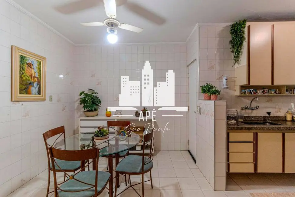 Foto 8 de Apartamento com 2 quartos à venda, 110m2 em Santa Cecília, São Paulo - SP