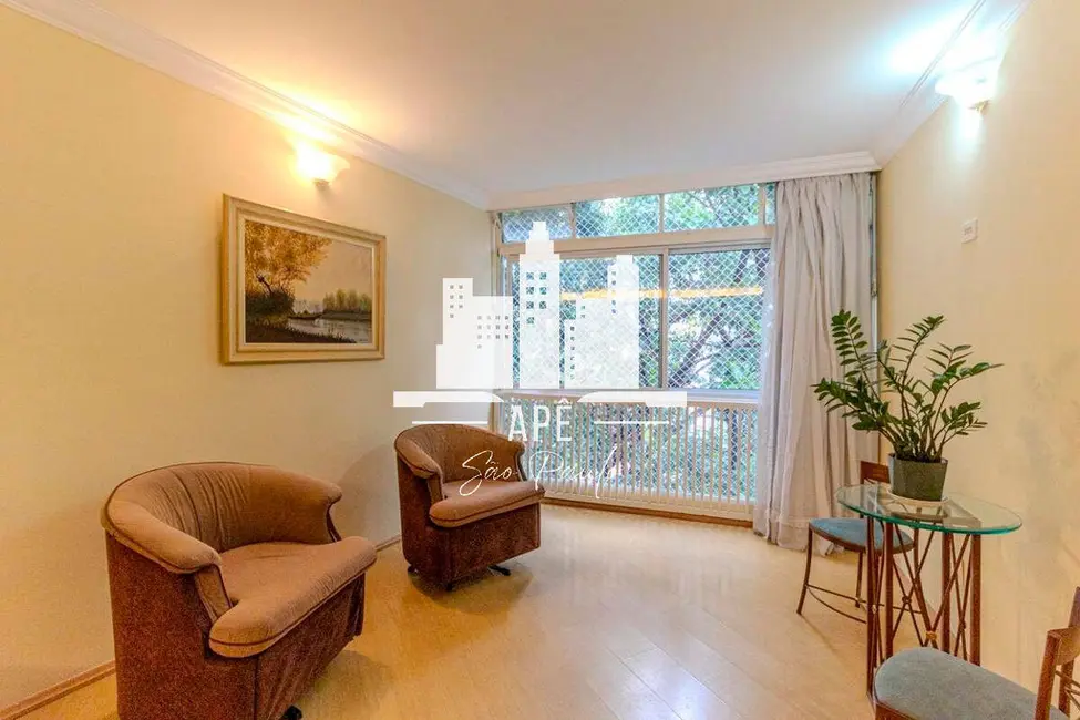 Foto 5 de Apartamento com 2 quartos à venda, 110m2 em Santa Cecília, São Paulo - SP