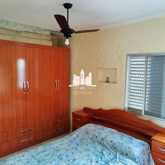 Foto 8 de Apartamento com 2 quartos à venda, 65m2 em Praia Grande - SP