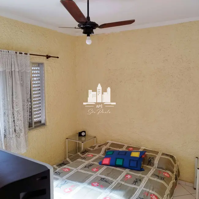 Foto 9 de Apartamento com 2 quartos à venda, 65m2 em Praia Grande - SP