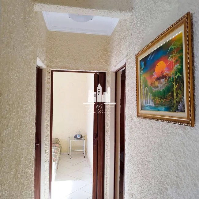 Foto 7 de Apartamento com 2 quartos à venda, 65m2 em Praia Grande - SP