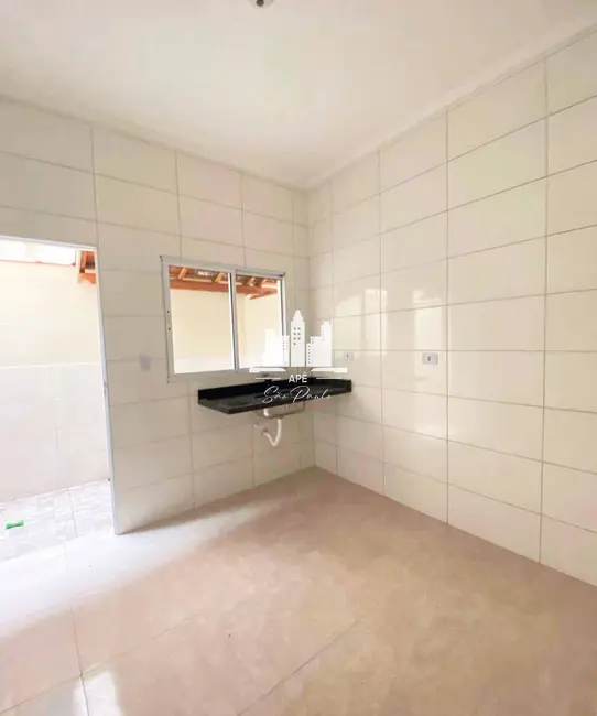 Apartamento com 2 quartos à venda, 52m2 em Praia Grande - SP - imagem 5 Foto 5 de Apartamento com 2 quartos à venda, 52m2 em Praia Grande - SP