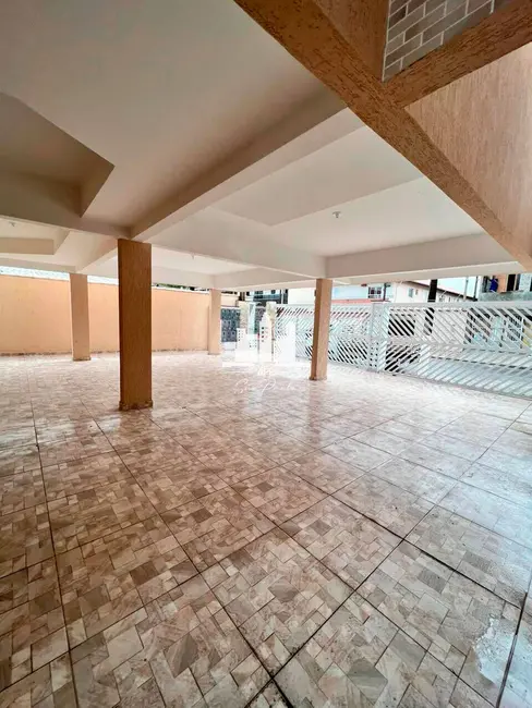 Apartamento com 2 quartos à venda, 52m2 em Praia Grande - SP - imagem 2 Foto 2 de Apartamento com 2 quartos à venda, 52m2 em Praia Grande - SP